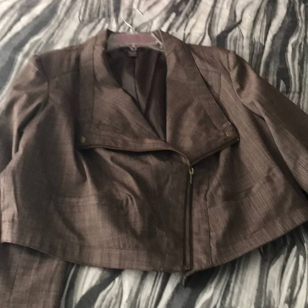 2pc women’s work suit